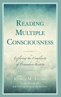 Cover: Reading Multiple Consciousness - Lexington Books
