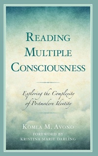 Enlarge image Cover: Reading Multiple Consciousness - Lexington Books