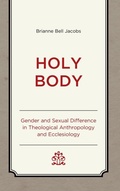 Cover: Holy Body - Lexington Books