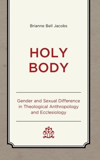 Enlarge image Cover: Holy Body - Lexington Books