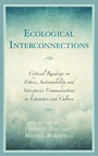 Cover: Ecological Interconnections - Lexington Books