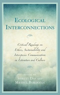 Cover: Ecological Interconnections - Lexington Books