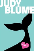 Cover: Blubber - Atheneum Books for Young Readers