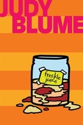 Cover: Freckle Juice - Atheneum Books for Young Readers