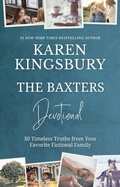 Cover: The Baxters Devotional - Forefront Books