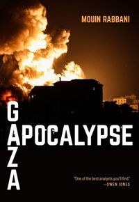 Enlarge image Cover: Gaza Apocalypse - Or Books