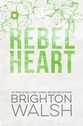 Cover: Rebel Heart Special Edition - Bright Publishing