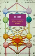 Cover: Borges - NYRB Classics