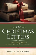 Cover: The Christmas Letters - Abingdon Press