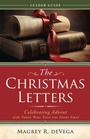 Cover: The Christmas Letters Leader Guide - Abingdon Press