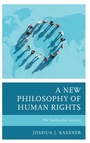 Cover: A New Philosophy of Human Rights - Lexington Books