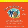 Cover: The Pathfinder 3.0 - SIMON & SCHUSTER AUDIO