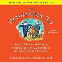 Enlarge image Cover: The Pathfinder 3.0 - SIMON & SCHUSTER AUDIO