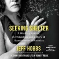 Cover: Seeking Shelter - SIMON & SCHUSTER AUDIO
