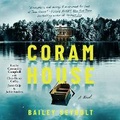 Cover: Coram House - SIMON & SCHUSTER AUDIO