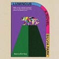 Cover: Luminous - SIMON & SCHUSTER AUDIO