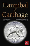 Cover: Hannibal of Carthage - Flame Tree 451