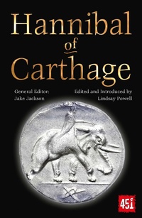 Enlarge image Cover: Hannibal of Carthage - Flame Tree 451