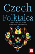 Cover: Czech Folktales - Flame Tree 451