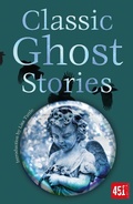 Cover: Classic Ghost Stories - Flame Tree 451