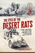 Cover: The Eyes of the Desert Rats - Helion & Company