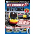 Cover: Pete Waterman's West Coast Main Line (Volume 2) - Key Publishing Ltd