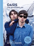 Cover: Oasis The Masterplan - Cassell
