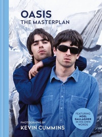 Enlarge image Cover: Oasis The Masterplan - Cassell