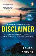 Cover: Disclaimer - Penguin (Transworld)