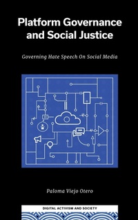 Abbildung von: Platform Governance and Social Justice - Emerald Publishing Limited