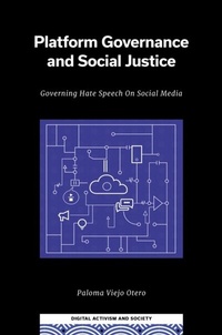 Abbildung von: Platform Governance and Social Justice - Emerald Publishing Limited