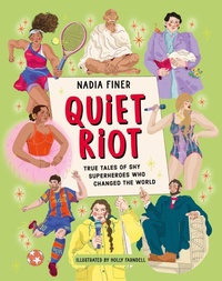 Abbildung von: Quiet Riot - Watkins Media