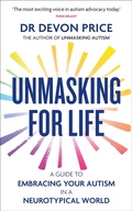Abbildung von: Unmasking for Life - Monoray