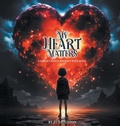 Cover: My Heart Matters - Grosvenor House Publishing Ltd