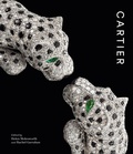 Cover: Cartier - V & A Publishing
