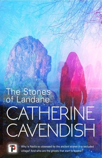 Enlarge image Cover: The Stones of Landane - Flame Tree Press