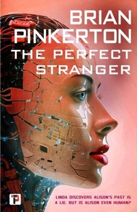 Abbildung von: The Perfect Stranger - Flame Tree Publishing