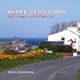 Cover: Three Legs Good - Loaghtan Books
