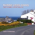 Cover: Three Legs Good - Loaghtan Books
