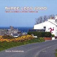 Enlarge image Cover: Three Legs Good - Loaghtan Books