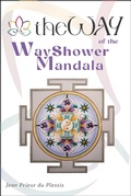 Bild: WayShower Mandala : Understanding Margadarzaka Mandala - Jean Prieur du Plessis
