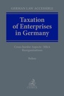 Bild: Taxation of Enterprises in Germany - C.H.Beck Digital