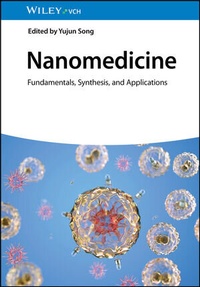 Abbildung von: Nanomedicine - Wiley-VCH