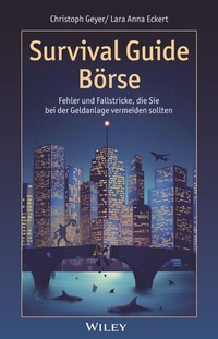 Abbildung von: Survival Guide Börse - Wiley-VCH