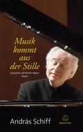 Cover: Musik kommt aus der Stille - B&auml;renreiter