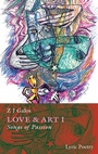 Cover: LOVE & ART - BoD - Books on Demand