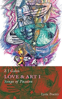 Enlarge image Cover: LOVE & ART - BoD - Books on Demand
