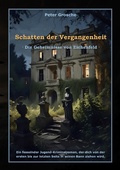 Cover: Schatten der Vergangenheit - BoD - Books on Demand