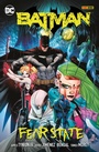 Cover: Batman - Bd. 5 (3. Serie): Fear State - DC COMICS bei Panini Comics