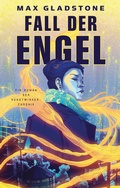 Cover: Fall der Engel - Ein Roman der Kunstwirker-Chronik - PANINI